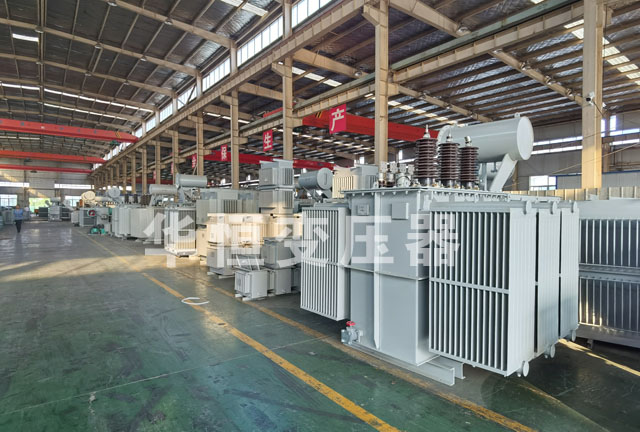 S13-8000/35怀宁怀宁怀宁电力变压器厂家
