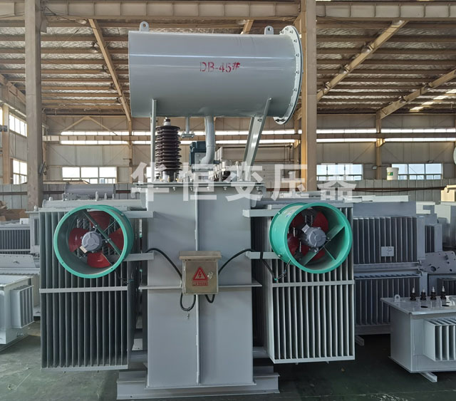 S13-8000/35怀宁怀宁怀宁电力变压器