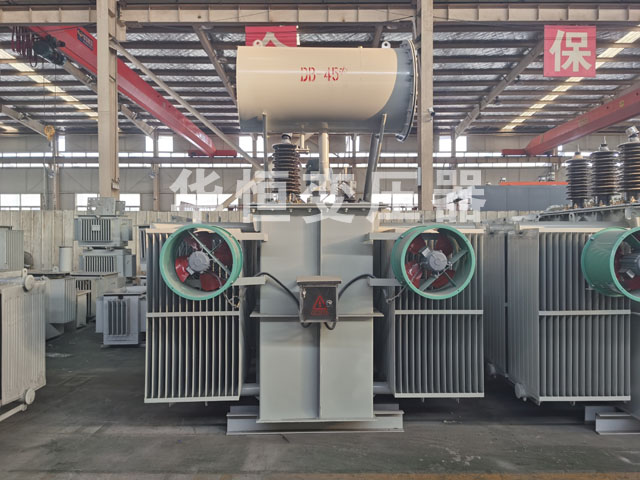 S11-8000/35怀宁怀宁怀宁电力变压器价格