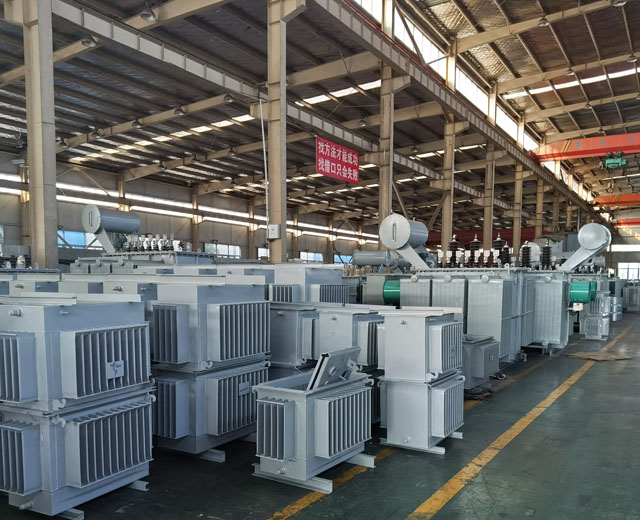 S11-8000/35怀宁怀宁怀宁电力变压器