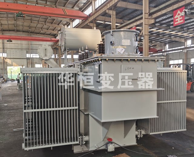 S11-8000/35怀宁怀宁怀宁油浸式变压器价格