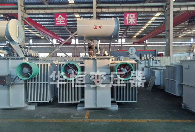 S13-6300/35怀宁怀宁怀宁油浸式变压器